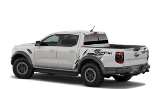 2026 Ford Ranger® External Image 3